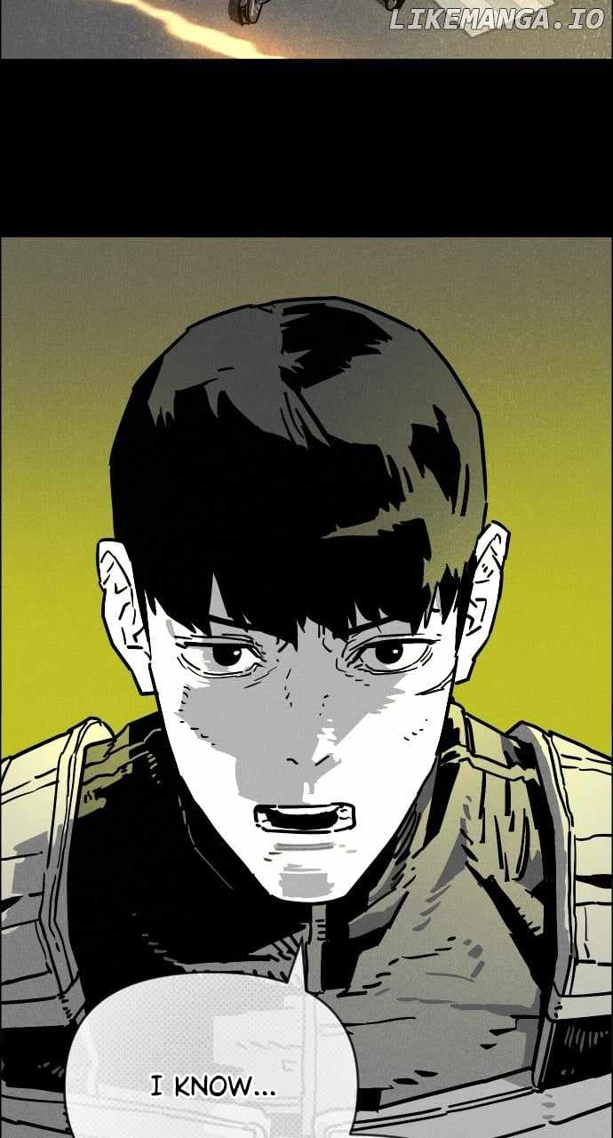 Zombie Funeral Services Chapter 44 141